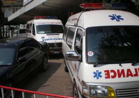 Казахстанца нашли мертвым в отеле Таиланда